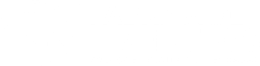 Fábrica de Produtos